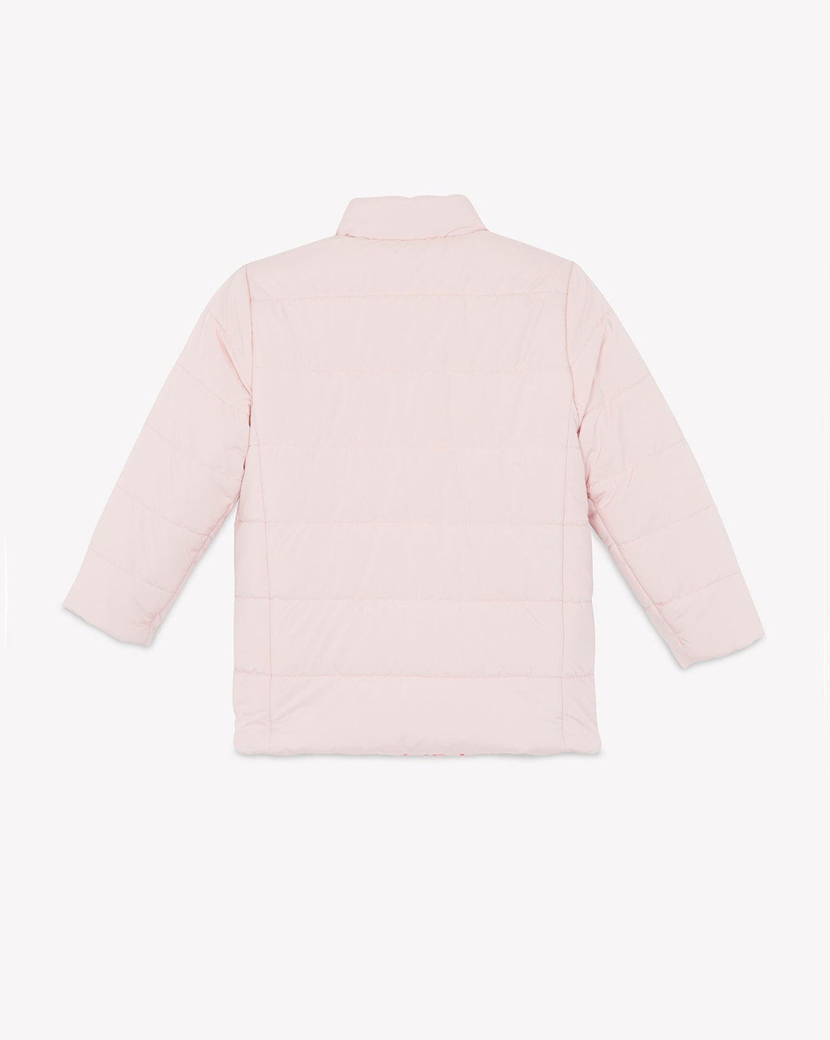 Ddne Melo Jacket - Rose Blossom