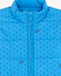 Ddne Melo Jacket - Nordic Blue