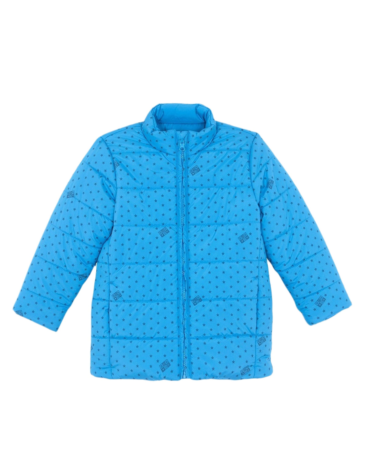 Ddne Melo Jacket - Nordic Blue