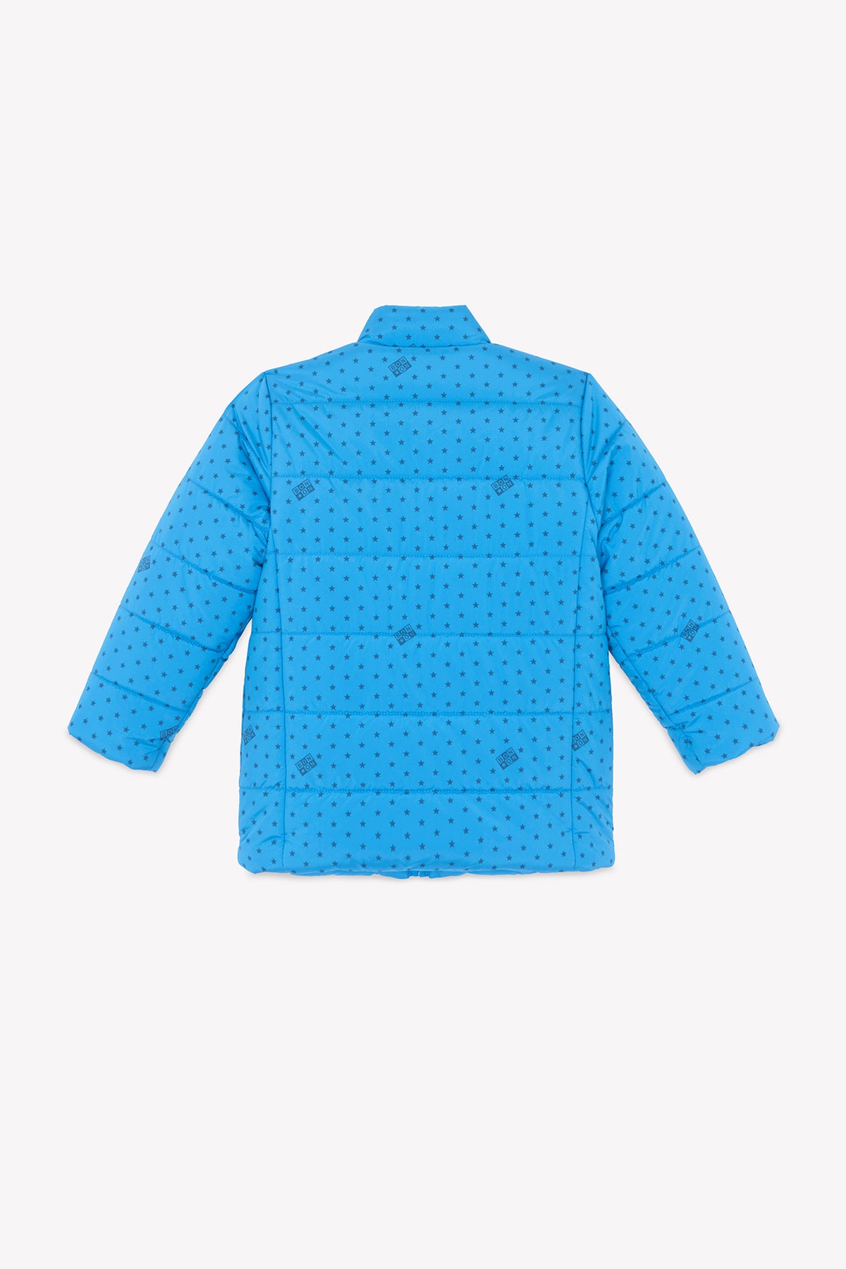 BLEU NORDIC // DDNE MELO