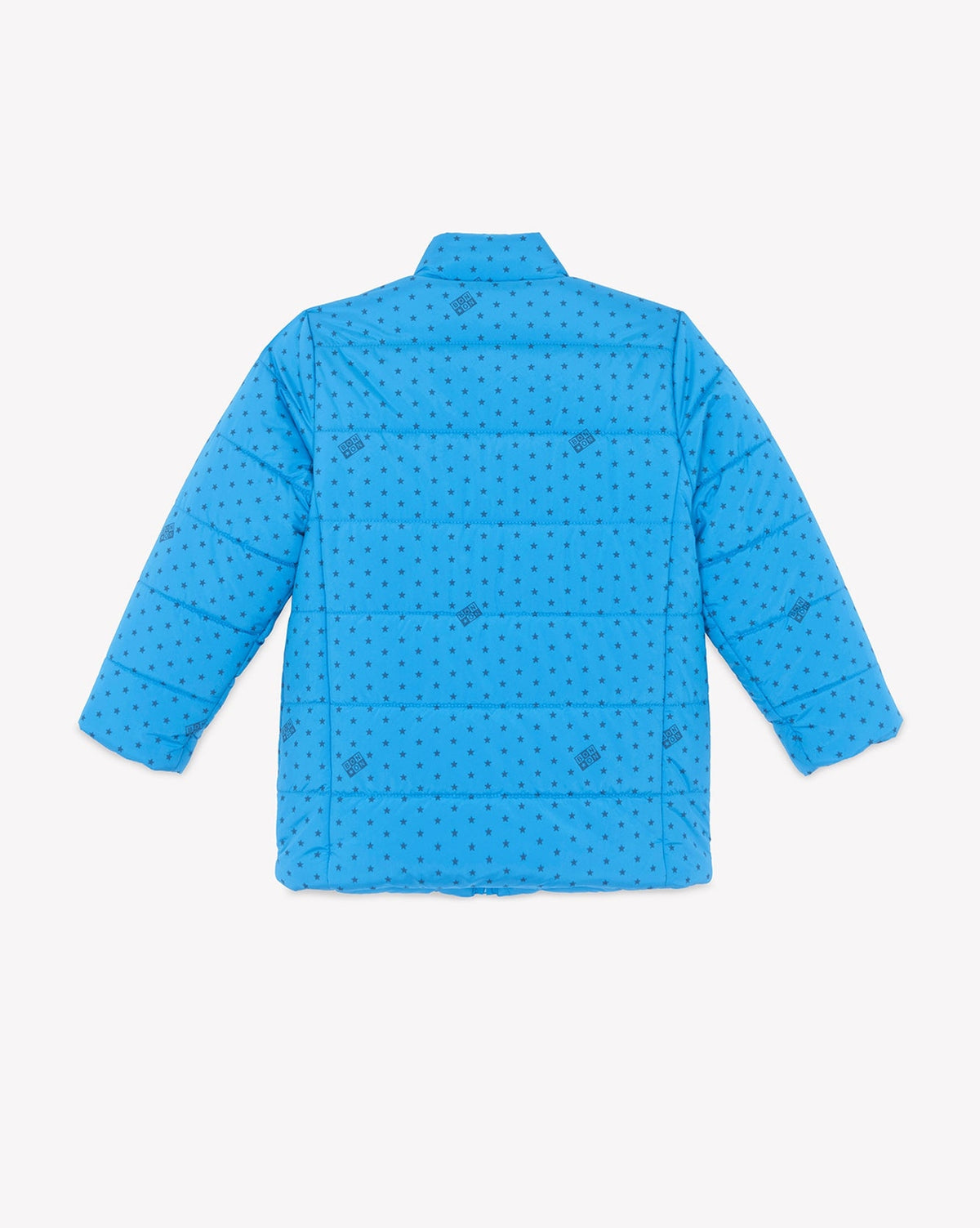 Ddne Melo Jacket - Nordic Blue