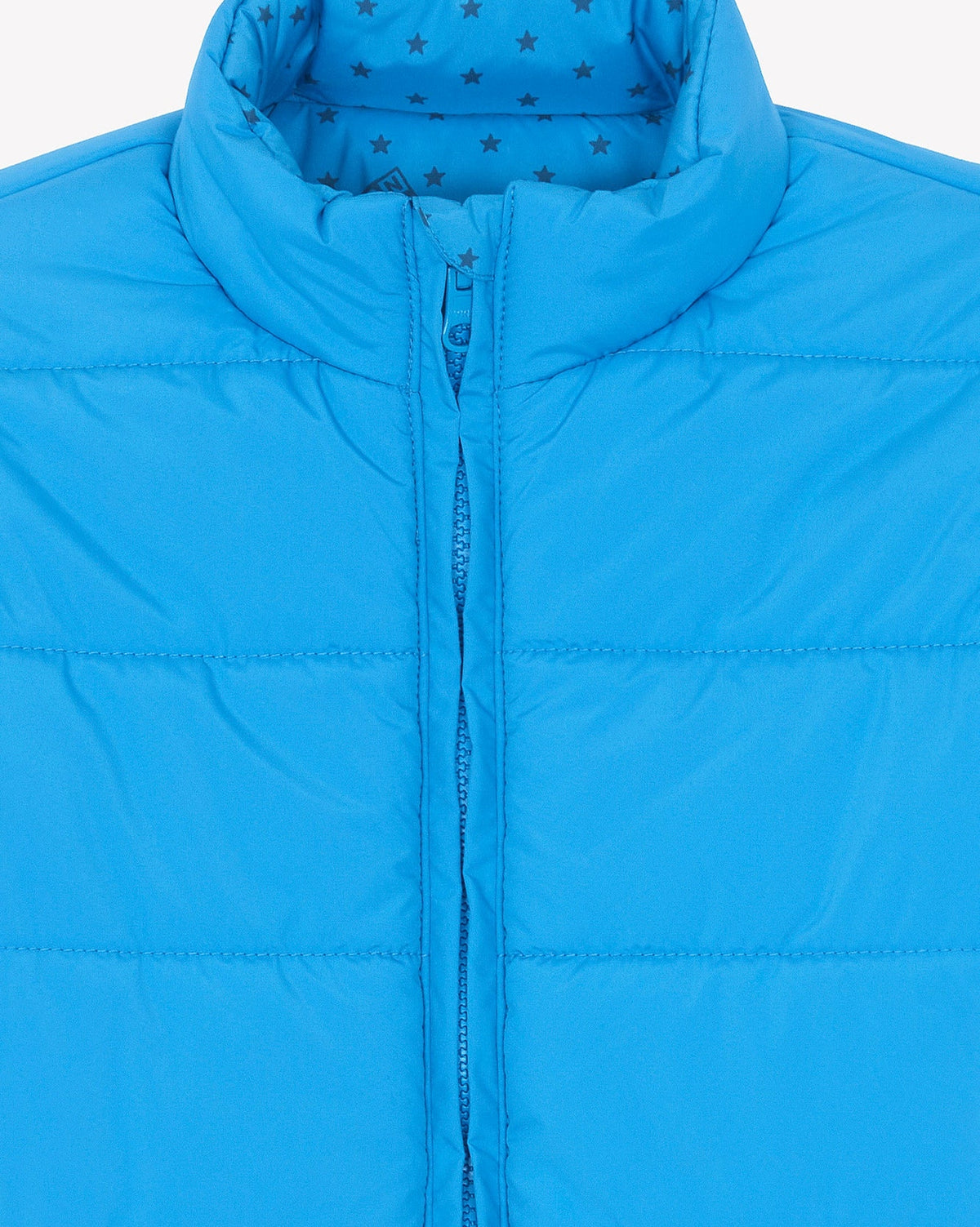 Ddne Melo Jacket - Nordic Blue
