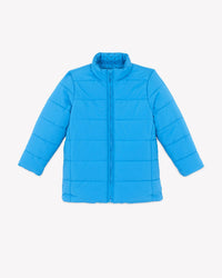 Ddne Melo Jacket - Nordic Blue