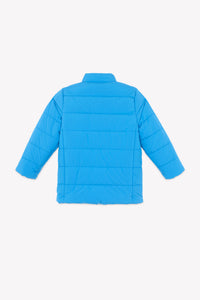 BLEU NORDIC // DDNE MELO