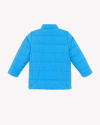 Ddne Melo Jacket - Nordic Blue