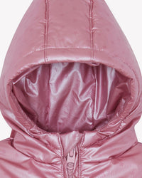 Mini Flotte Raincoat - Blossom Pink