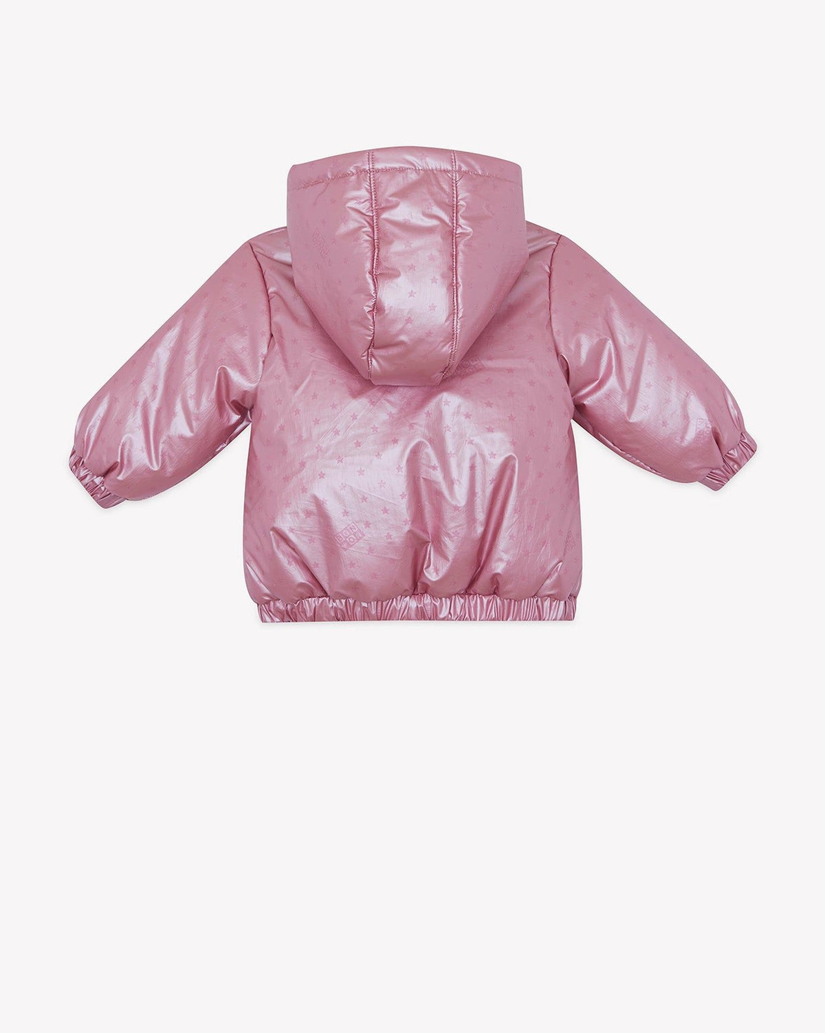 Mini Flotte Raincoat - Blossom Pink