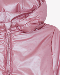 Imperméable Flotte - Rose Blossom
