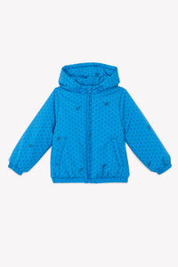BLEU NORDIC // IMPER FLOTTE