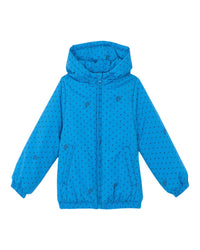 Imperméable Flotte - Bleu Nordic
