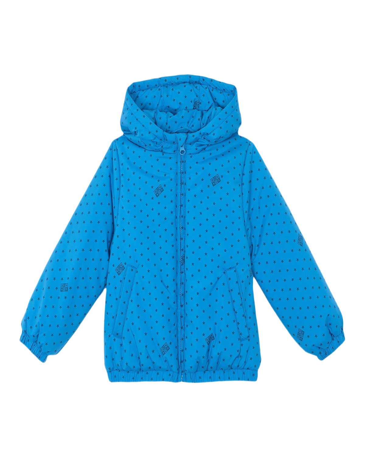 Imperméable Flotte - Bleu Nordic