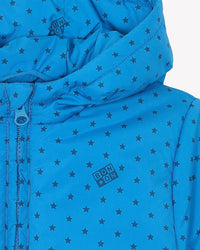 Imperméable Flotte - Bleu Nordic