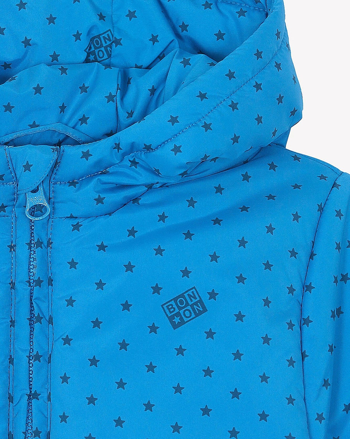 Imperméable Flotte - Bleu Nordic