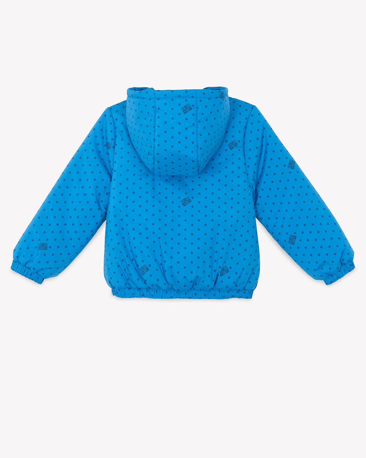 Imperméable Flotte - Bleu Nordic