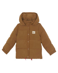 Munich Down Jacket - Barn