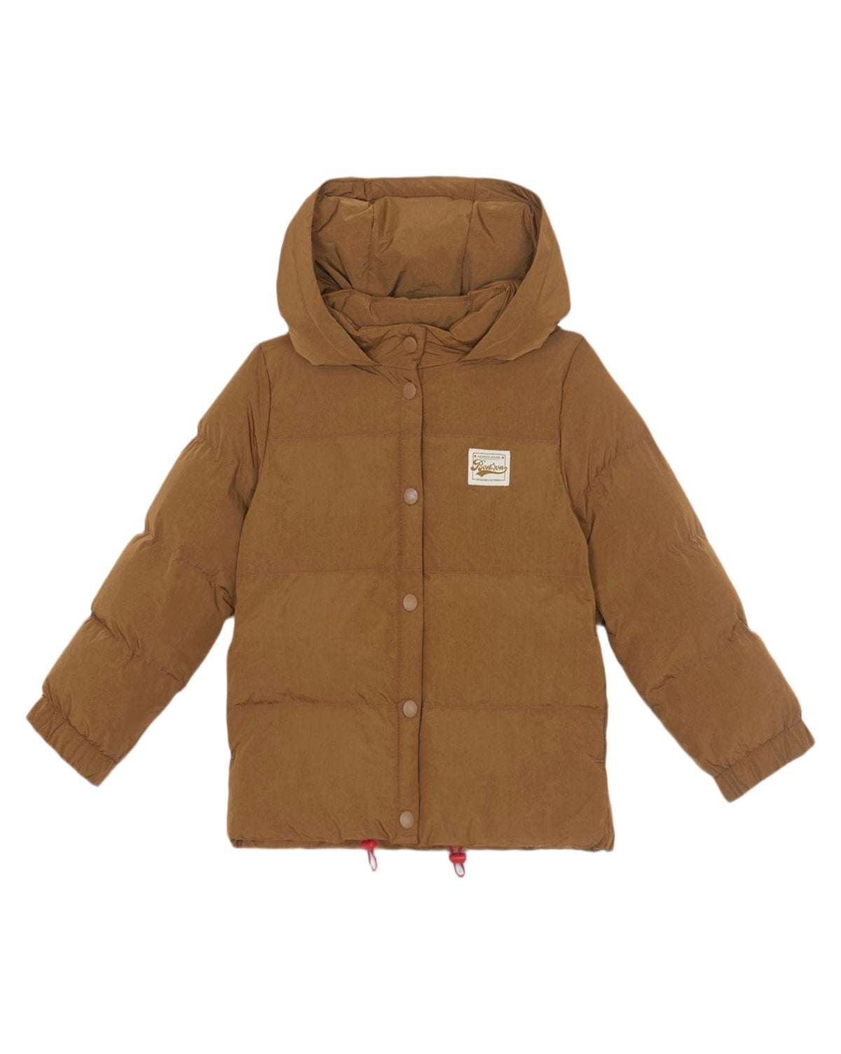 Munich Down Jacket - Barn