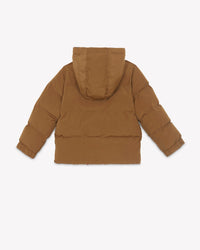Munich Down Jacket - Barn