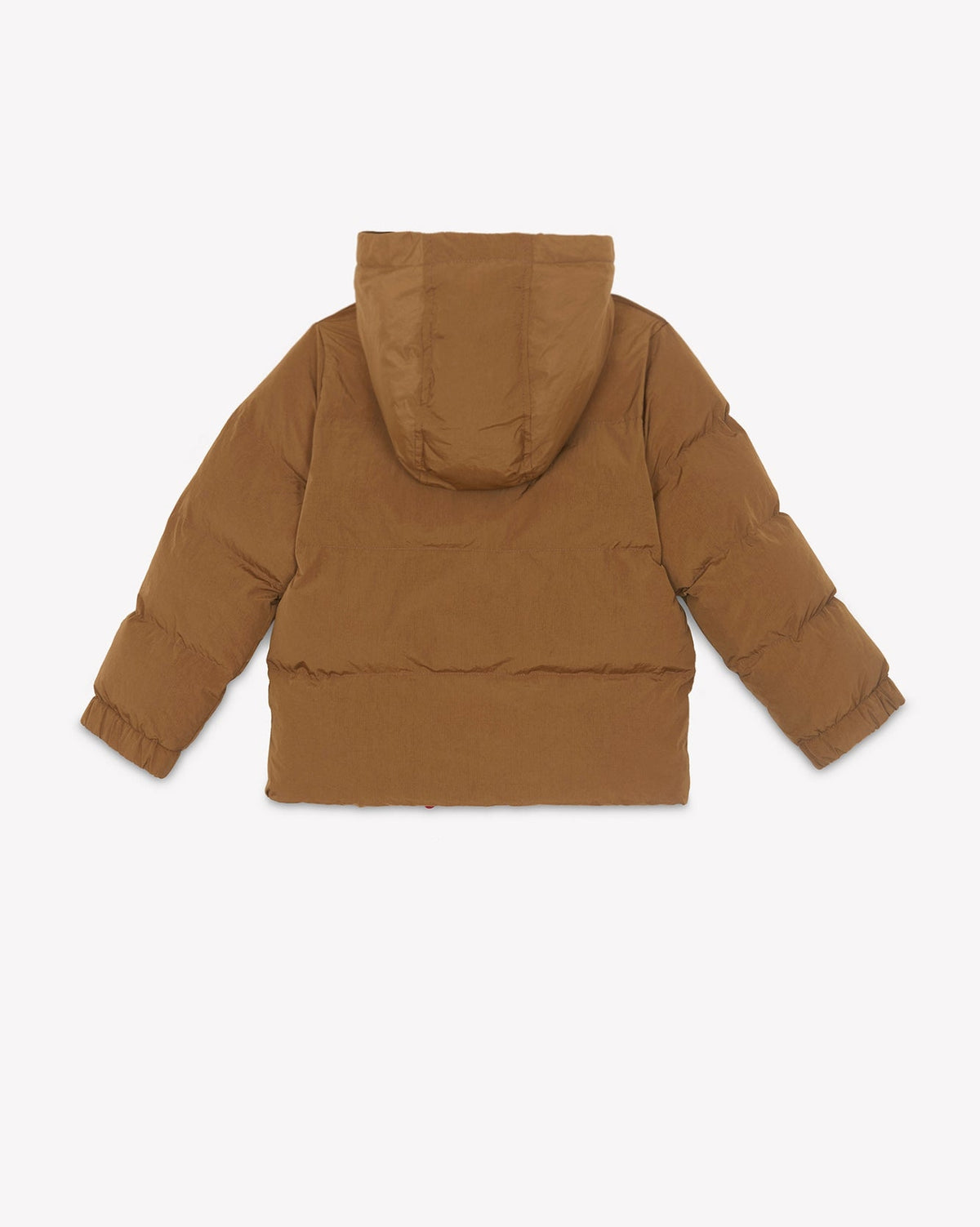 Munich Down Jacket - Barn