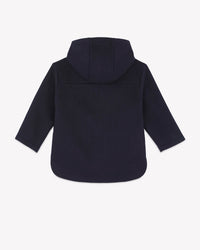 Duffle Coat - Navy