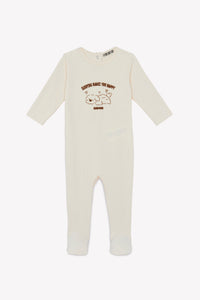 MOUTON // MAPPY SLEEP