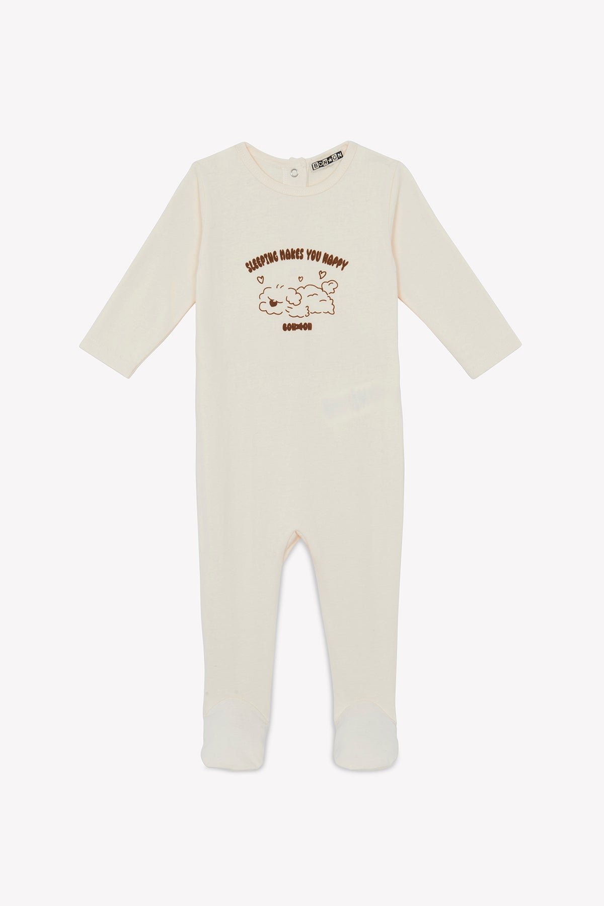 MOUTON // MAPPY SLEEP