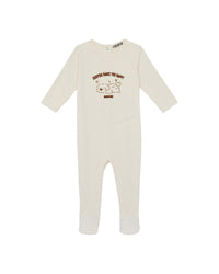 Mappy Sleep cotton pyjamas - Sheep