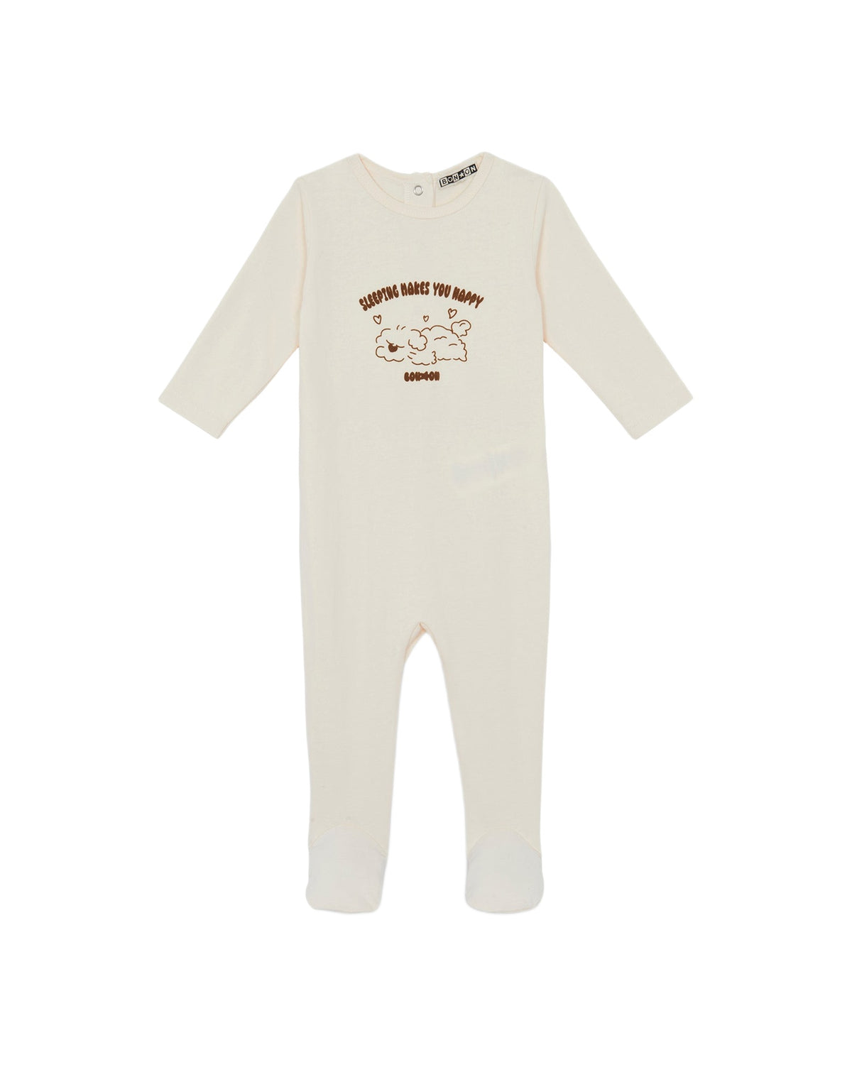 Mappy Sleep cotton pyjamas - Sheep