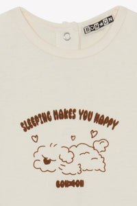 MOUTON // MAPPY SLEEP