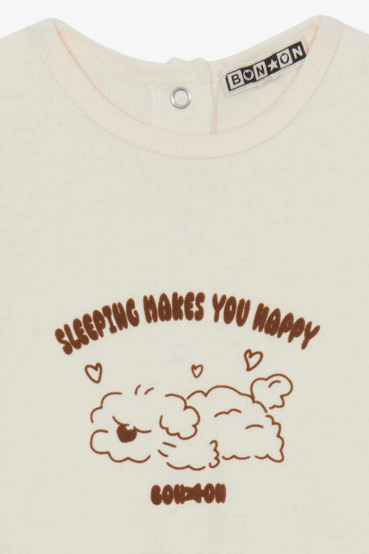 MOUTON // MAPPY SLEEP