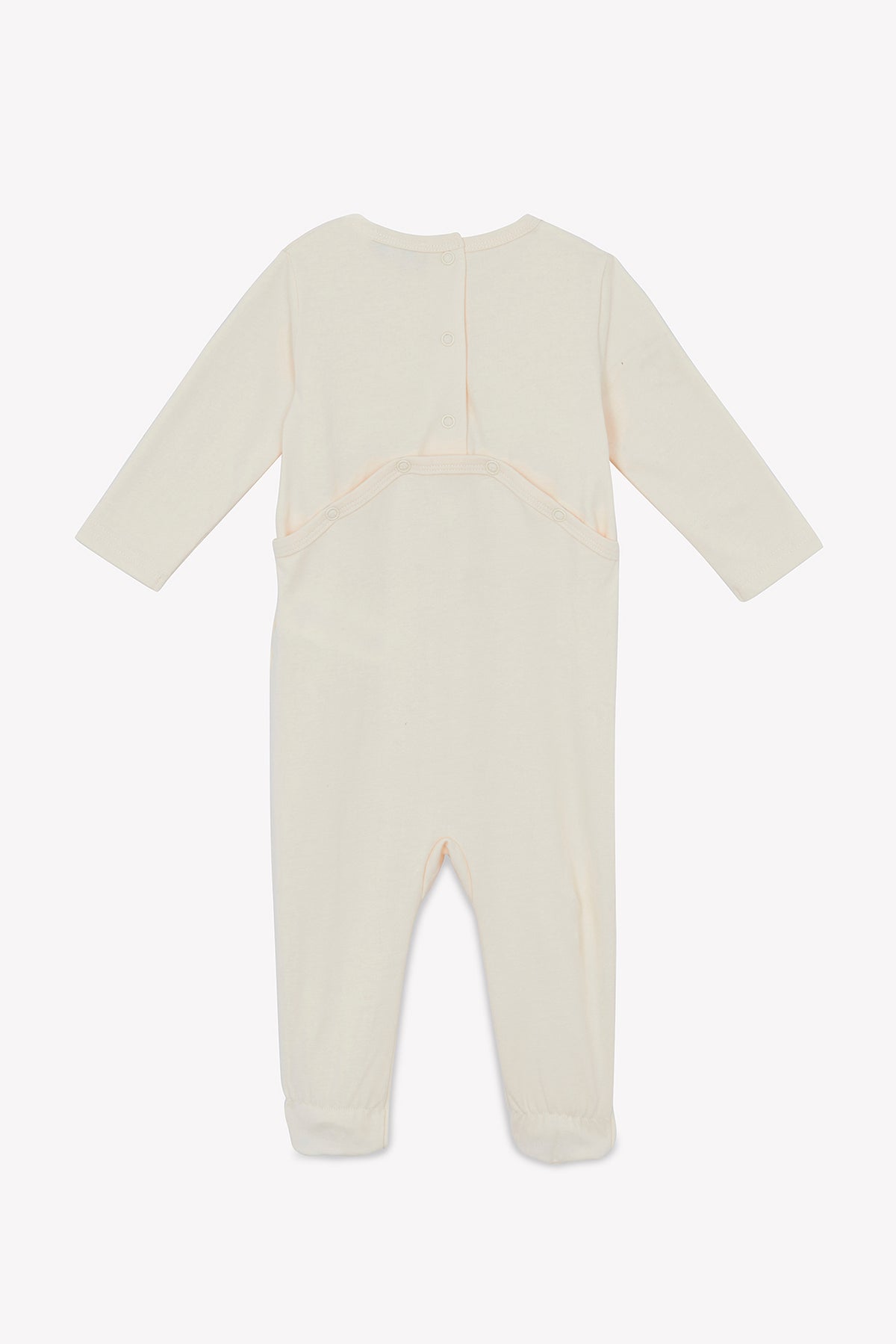 MOUTON // MAPPY SLEEP