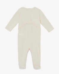Mappy Sleep cotton pyjamas - Sheep