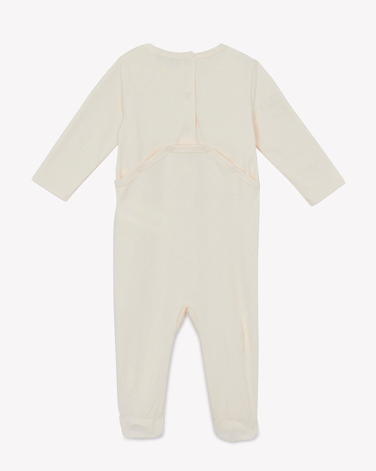 Mappy Sleep cotton pyjamas - Sheep