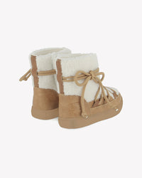 Basil Skimo Boots - Sherpa
