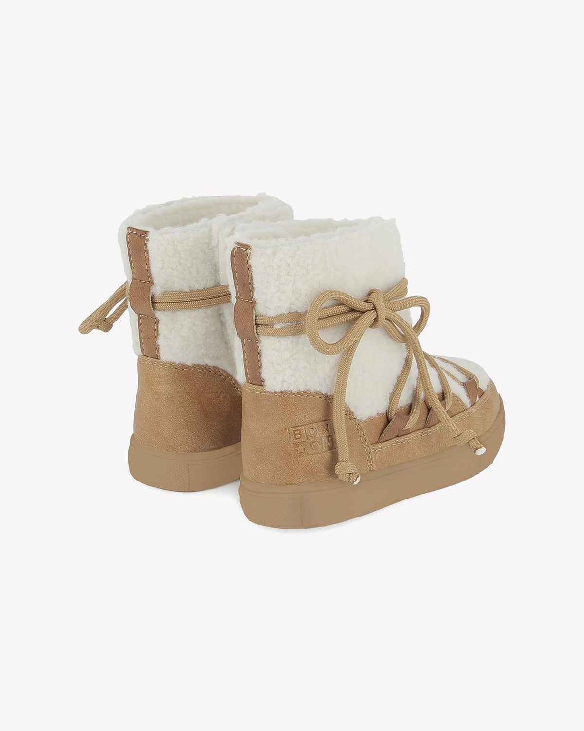 Basil Skimo Boots - Sherpa