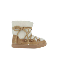 Basil Skimo Boots - Sherpa
