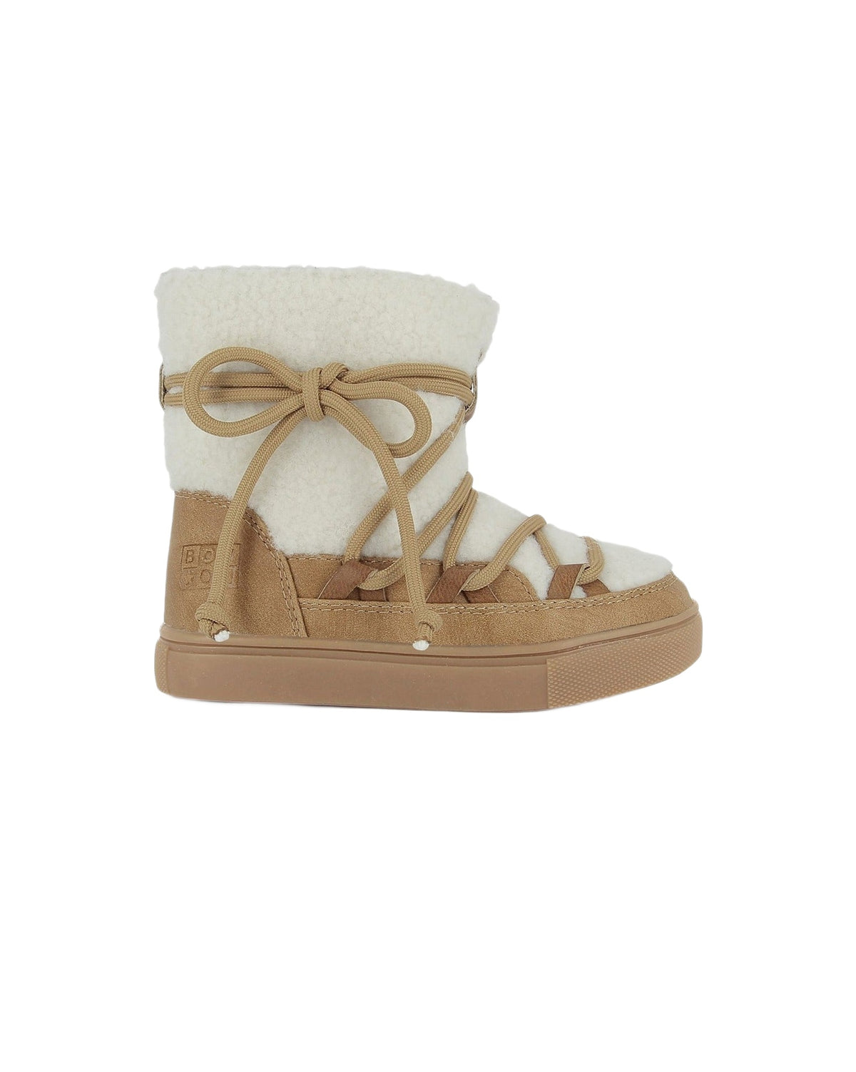 Basil Skimo Boots - Sherpa
