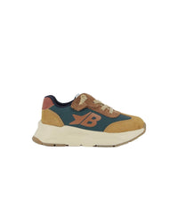 Yard trainers - Blue