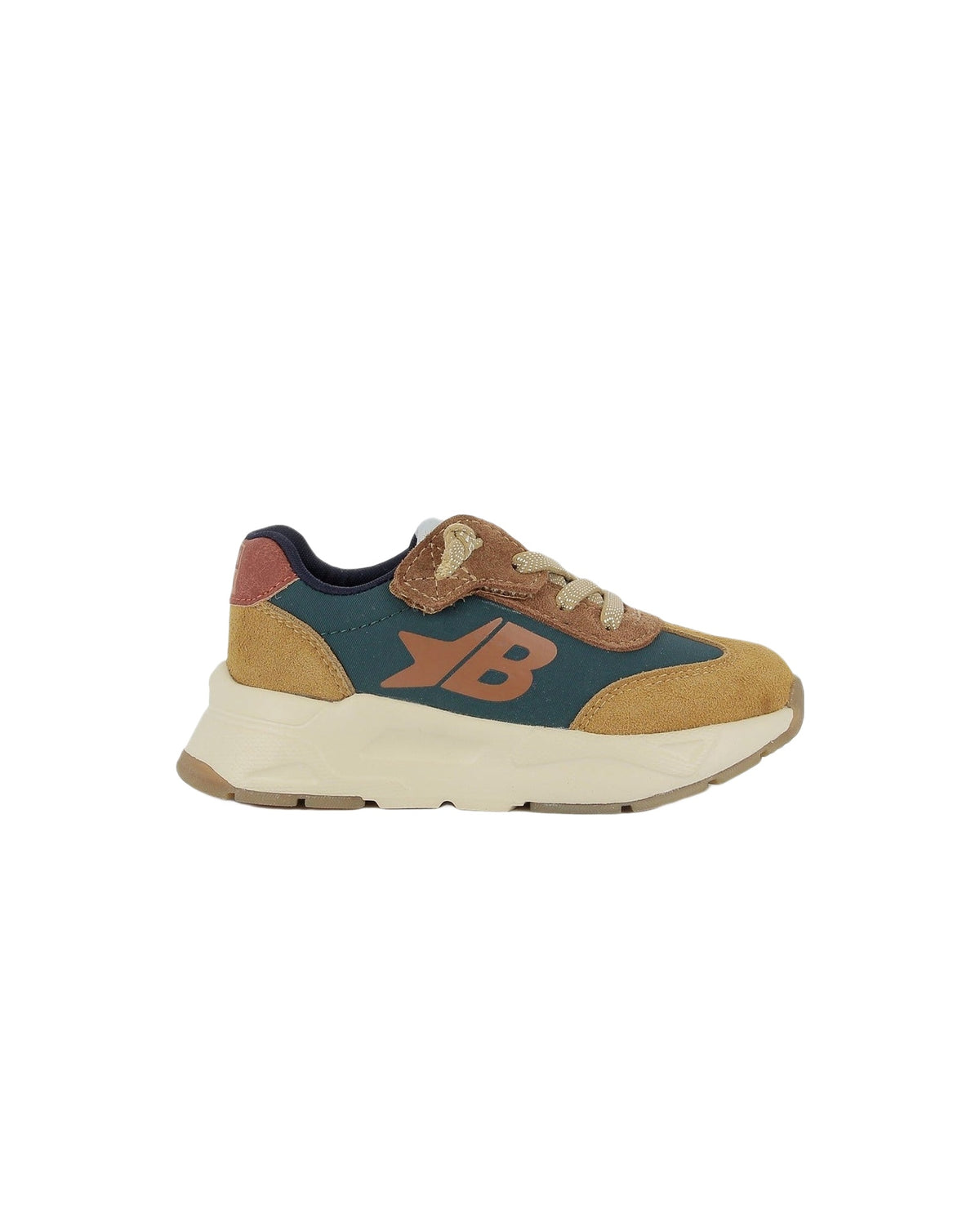 Yard trainers - Blue