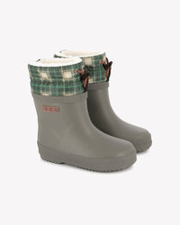 Bottes Ploc - Kaki