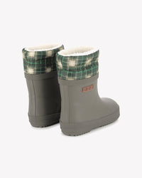 Bottes Ploc - Kaki