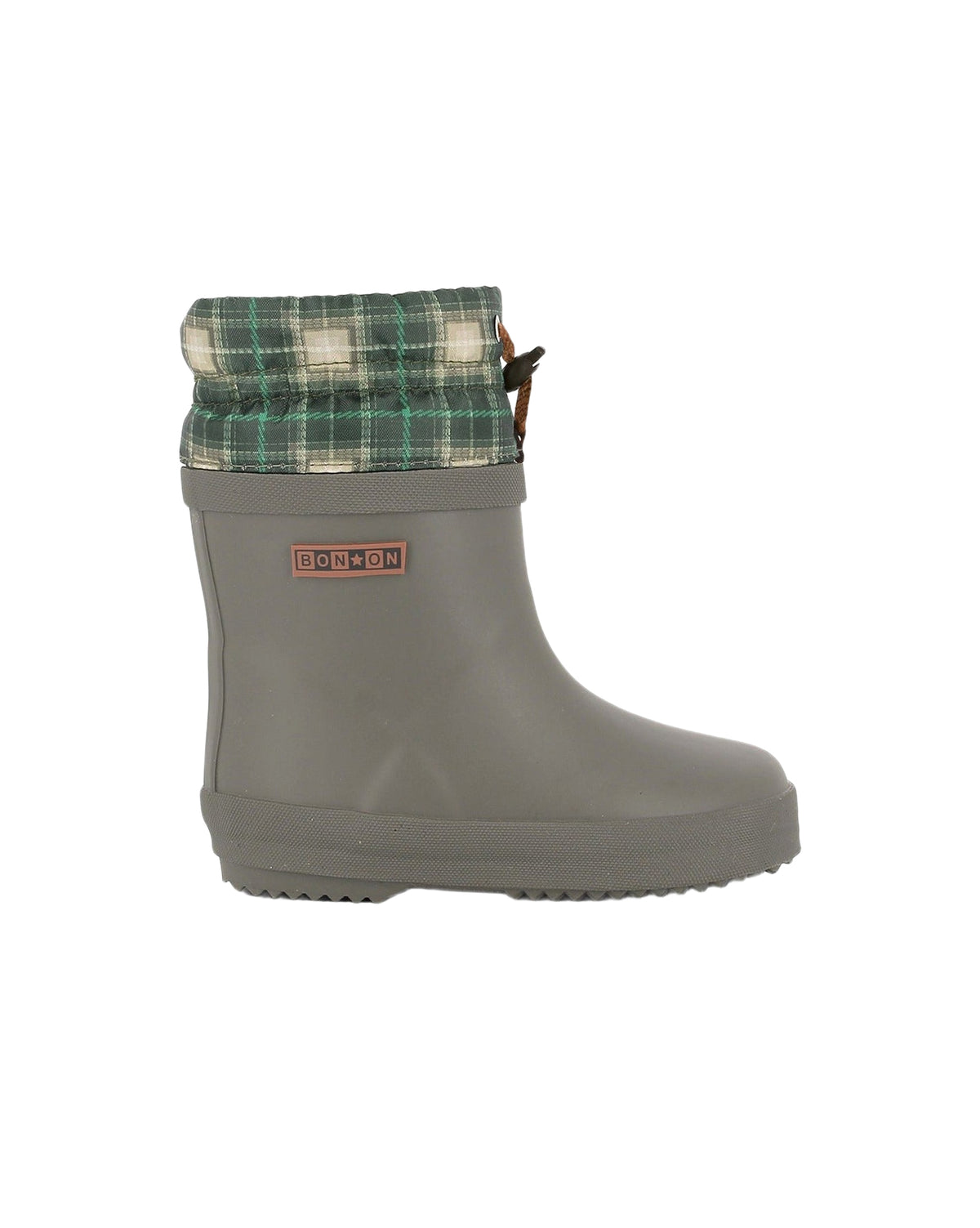 Ploc Boots - Khaki