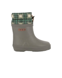 Bottes Ploc - Kaki