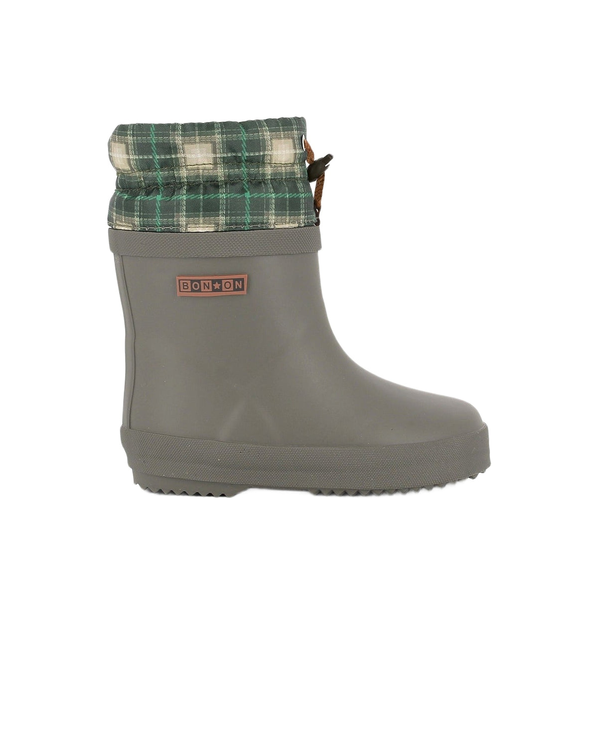 Bottes Ploc - Kaki