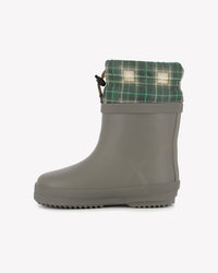 Bottes Ploc - Kaki