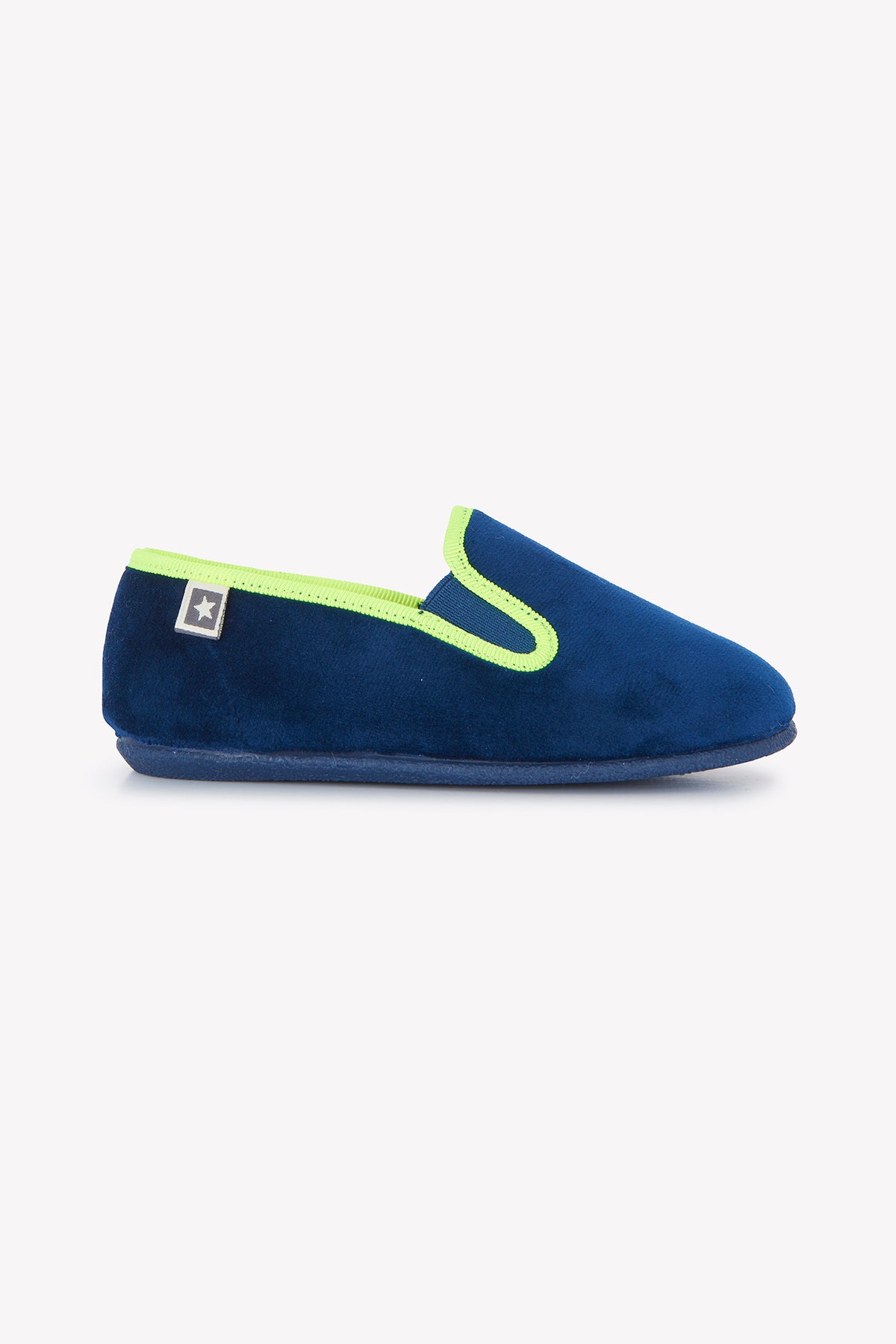 BLEU BRUT // JOHN BLEU FONCE