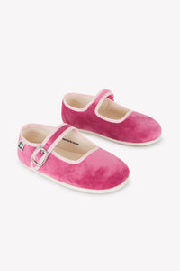 ROSE FAROE // JANE FUSHIA