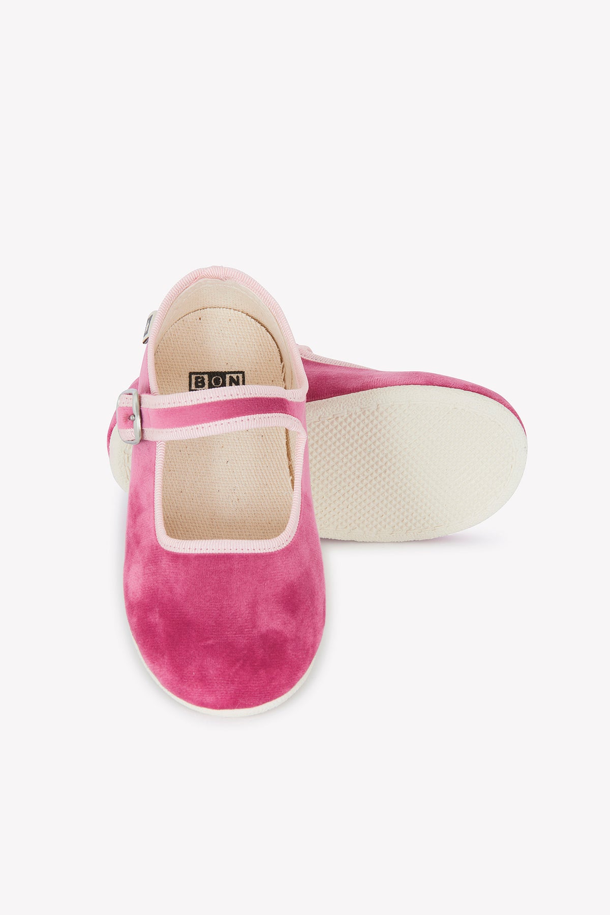 ROSE FAROE // JANE FUSHIA