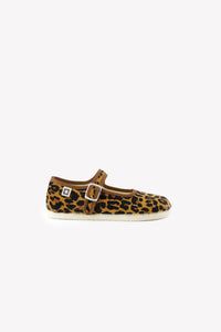 LEOPARD // JANE LEOPARD