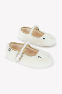 ECRU // CHAUSSON MIA