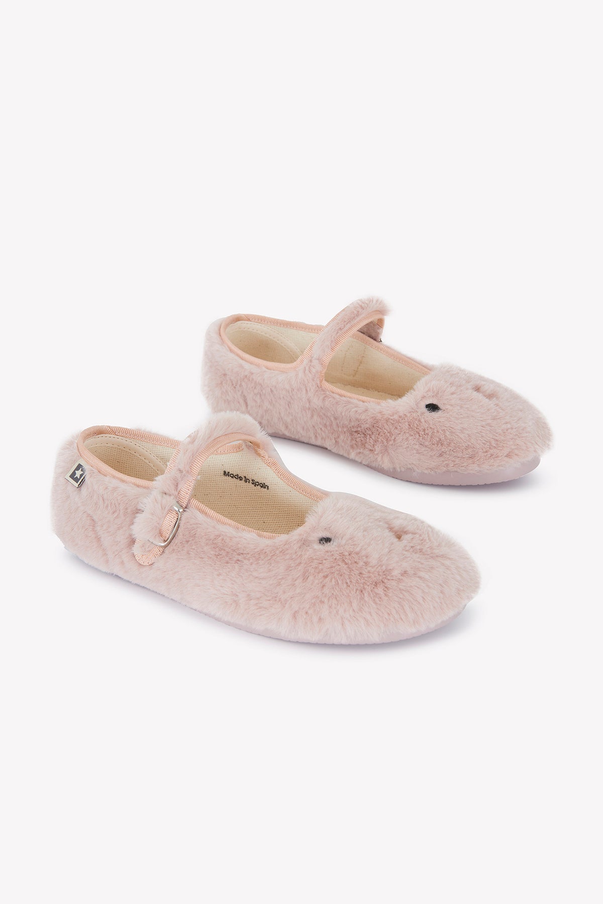BLOSSOM // CHAUSSON MIA